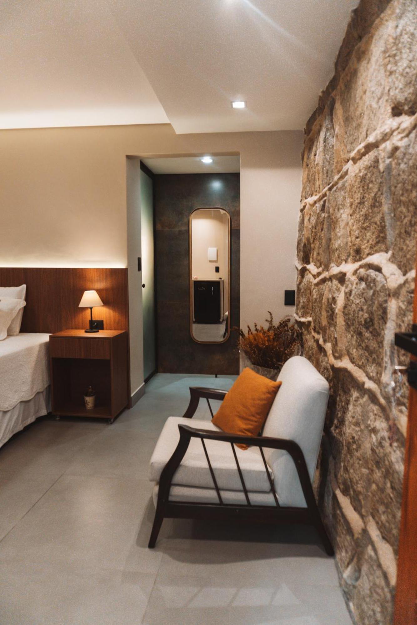 Lodge Rosa Do Vale Petrópolis